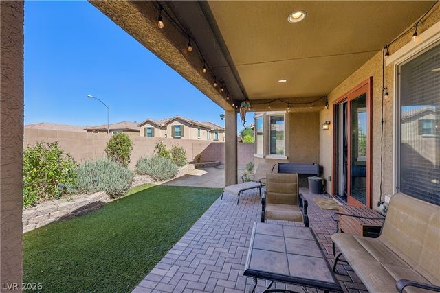 9490 Wild Valley Avenue, Las Vegas, NV 89148