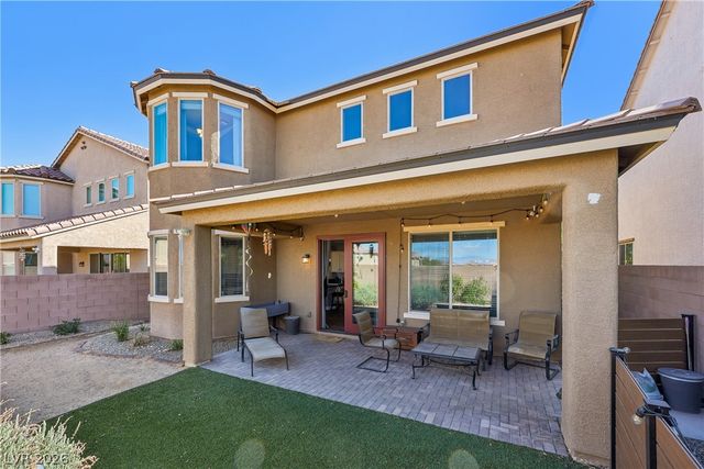 9490 Wild Valley Avenue, Las Vegas, NV 89148