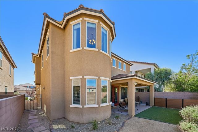 9490 Wild Valley Avenue, Las Vegas, NV 89148