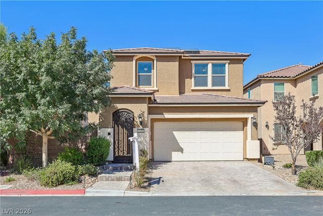 9490 Wild Valley Avenue, Las Vegas, NV 89148
