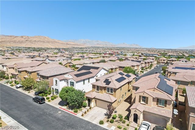 9490 Wild Valley Avenue, Las Vegas, NV 89148