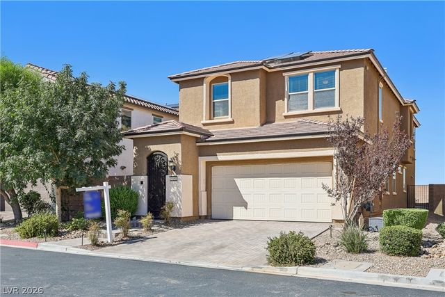 9490 Wild Valley Avenue, Las Vegas, NV 89148