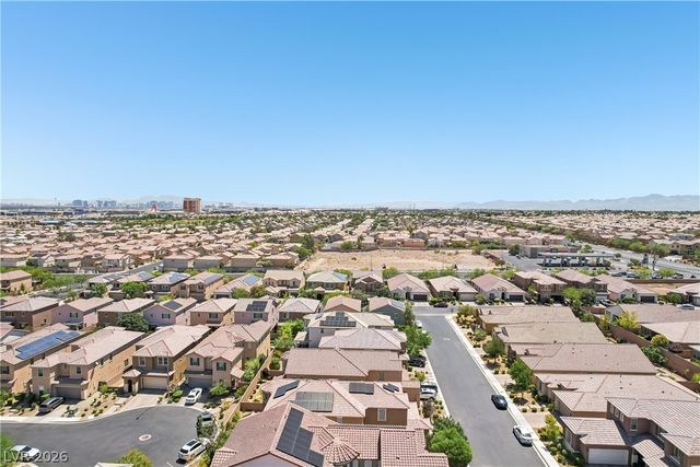 9490 Wild Valley Avenue, Las Vegas, NV 89148