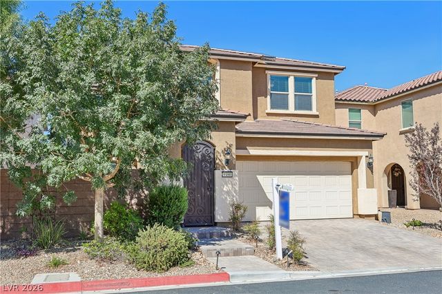 9490 Wild Valley Avenue, Las Vegas, NV 89148