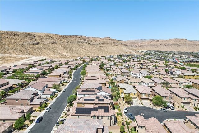 9490 Wild Valley Avenue, Las Vegas, NV 89148