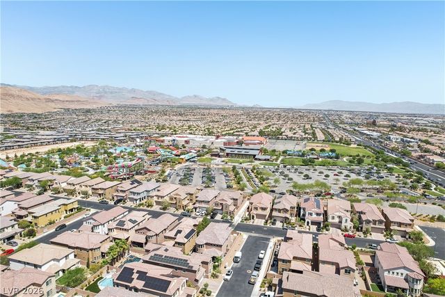 9490 Wild Valley Avenue, Las Vegas, NV 89148