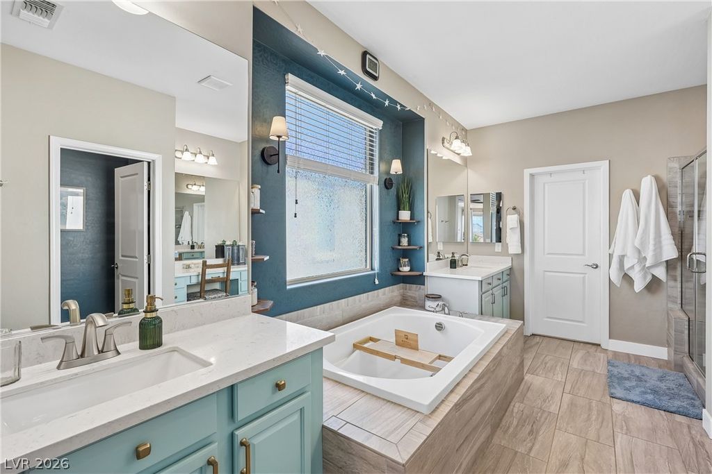 9490 Wild Valley Avenue, Las Vegas, NV 89148 — photo 5