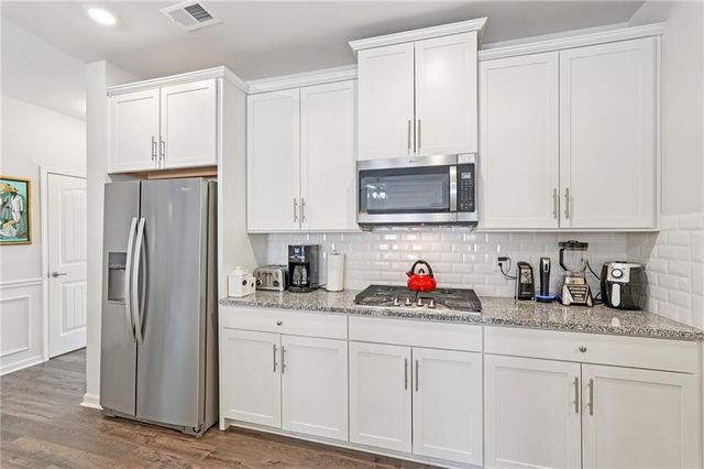 7409 Jennadee Drive, Fairburn, GA 30213