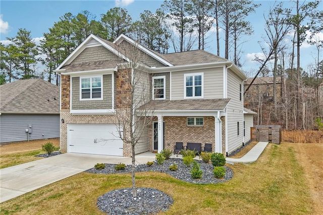 7409 Jennadee Drive, Fairburn, GA 30213