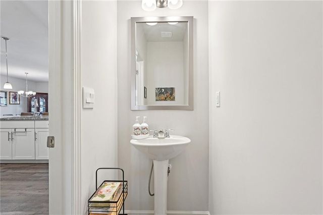 7409 Jennadee Drive, Fairburn, GA 30213