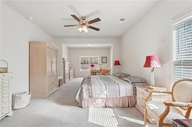 7409 Jennadee Drive, Fairburn, GA 30213