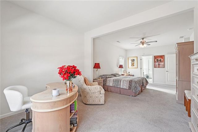 7409 Jennadee Drive, Fairburn, GA 30213