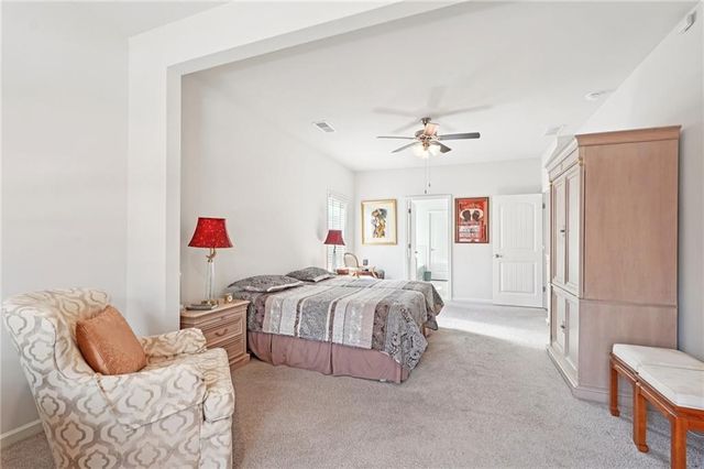 7409 Jennadee Drive, Fairburn, GA 30213