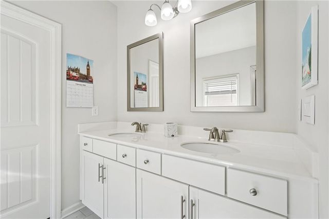 7409 Jennadee Drive, Fairburn, GA 30213