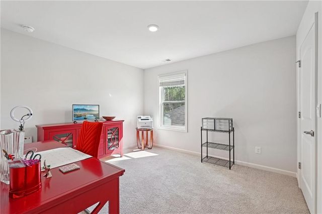 7409 Jennadee Drive, Fairburn, GA 30213