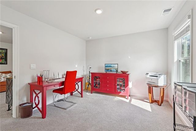 7409 Jennadee Drive, Fairburn, GA 30213