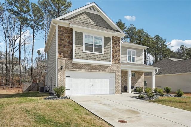 7409 Jennadee Drive, Fairburn, GA 30213