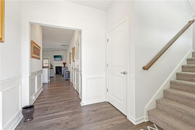 7409 Jennadee Drive, Fairburn, GA 30213