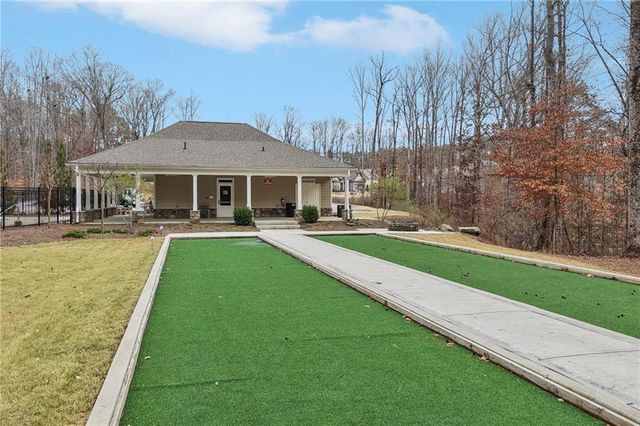 7409 Jennadee Drive, Fairburn, GA 30213