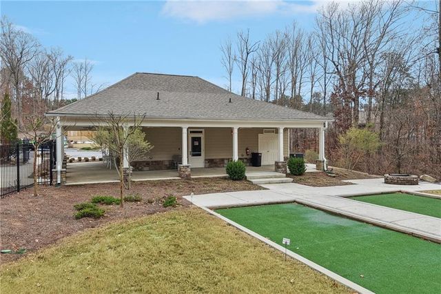 7409 Jennadee Drive, Fairburn, GA 30213