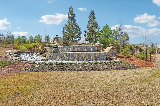 7409 Jennadee Drive, Fairburn, GA 30213