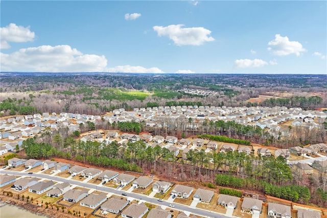 7409 Jennadee Drive, Fairburn, GA 30213