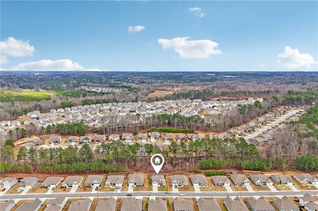 7409 Jennadee Drive, Fairburn, GA 30213