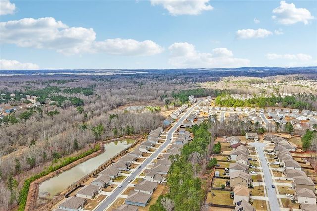 7409 Jennadee Drive, Fairburn, GA 30213