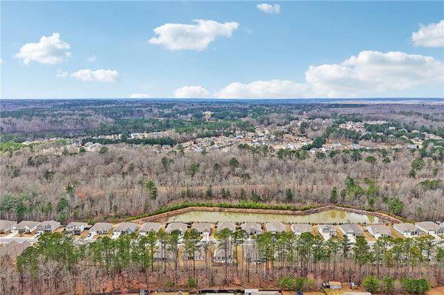 7409 Jennadee Drive, Fairburn, GA 30213