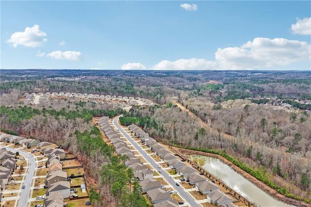 7409 Jennadee Drive, Fairburn, GA 30213