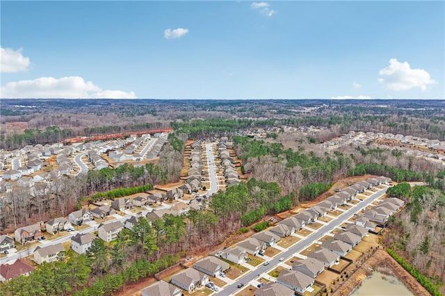 7409 Jennadee Drive, Fairburn, GA 30213