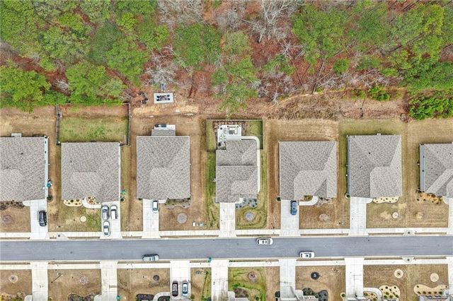 7409 Jennadee Drive, Fairburn, GA 30213