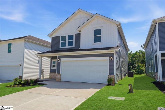 313 Shortleaf Lane, Pendleton, SC 29670