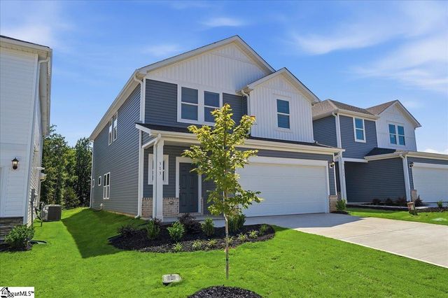 313 Shortleaf Lane, Pendleton, SC 29670