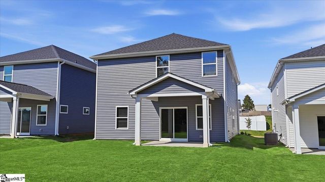 313 Shortleaf Lane, Pendleton, SC 29670