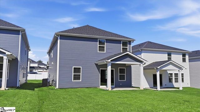 313 Shortleaf Lane, Pendleton, SC 29670
