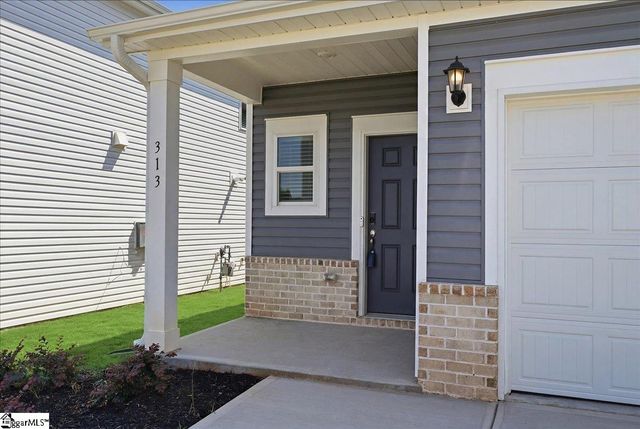313 Shortleaf Lane, Pendleton, SC 29670