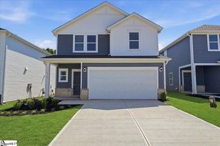313 Shortleaf Lane, Pendleton, SC 29670
