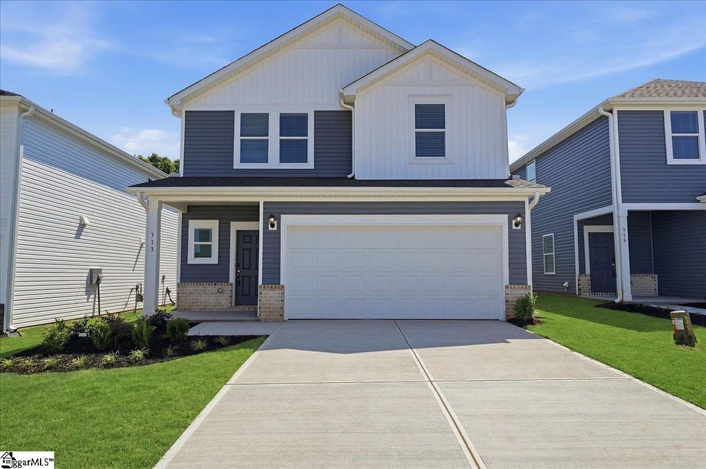 313 Shortleaf Lane, Pendleton, SC 29670