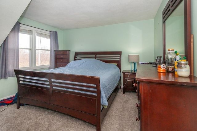 57 Victory Road 1, Boston, MA 02122