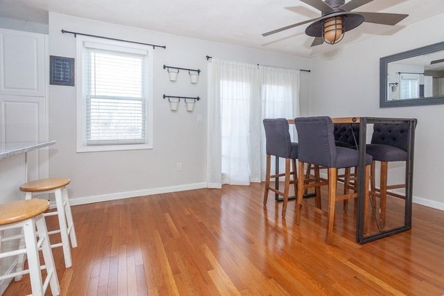 57 Victory Road 1, Boston, MA 02122
