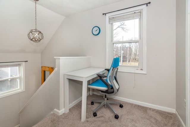 57 Victory Road 1, Boston, MA 02122