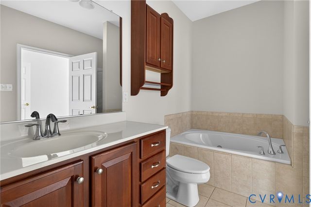 6036 Eagles Crest Dr, Chesterfield, VA 23832