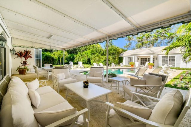 485 S Beach Road, Jupiter Island, FL 33455