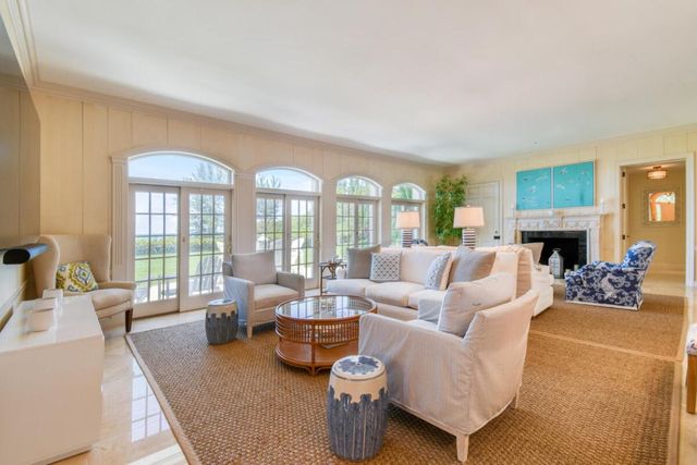 485 S Beach Road, Jupiter Island, FL 33455