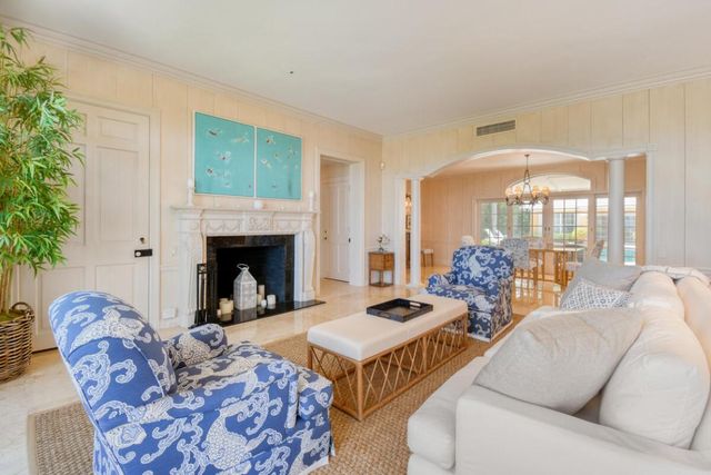 485 S Beach Road, Jupiter Island, FL 33455