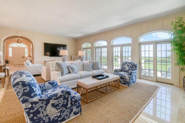 485 S Beach Road, Jupiter Island, FL 33455