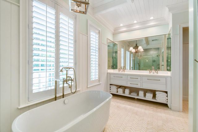 485 S Beach Road, Jupiter Island, FL 33455