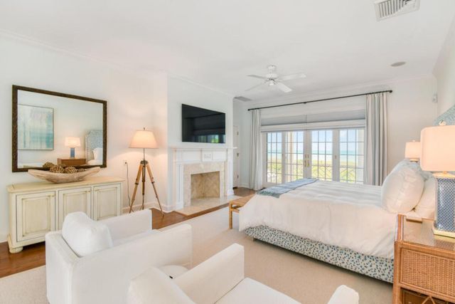 485 S Beach Road, Jupiter Island, FL 33455