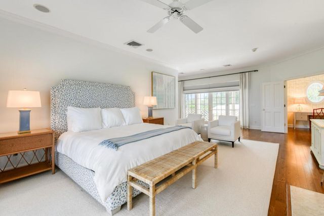 485 S Beach Road, Jupiter Island, FL 33455